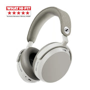 Sennheiser MOMENTUM 5 Wireless | Écouteurs supra-auriculaires - Sans fil - Réduction adaptative du bruit - Blanc | 04 | Sonxplus La Sarre