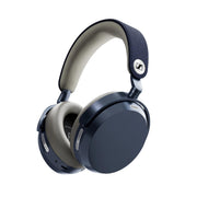 Sennheiser MOMENTUM 5 Wireless | Écouteurs supra-auriculaires - Sans fil - Réduction adaptative du bruit - Denim | 01 | Sonxplus La Sarre