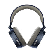 Sennheiser MOMENTUM 5 Wireless | Écouteurs supra-auriculaires - Sans fil - Réduction adaptative du bruit - Denim | 03 | Sonxplus La Sarre