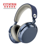 Sennheiser MOMENTUM 5 Wireless | Écouteurs supra-auriculaires - Sans fil - Réduction adaptative du bruit - Denim | 04 | Sonxplus La Sarre
