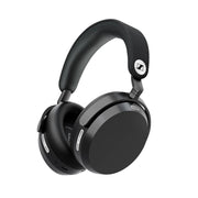 Sennheiser MOMENTUM 5 Wireless | Écouteurs supra-auriculaires - Sans fil - Réduction adaptative du bruit - Noir | 01 | Sonxplus La Sarre
