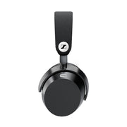 Sennheiser MOMENTUM 5 Wireless | Écouteurs supra-auriculaires - Sans fil - Réduction adaptative du bruit - Noir | 02 | Sonxplus La Sarre