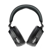 Sennheiser MOMENTUM 5 Wireless | Écouteurs supra-auriculaires - Sans fil - Réduction adaptative du bruit - Noir | 03 | Sonxplus La Sarre
