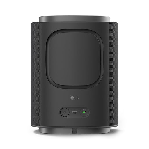 LG M5 | Haut-parleur Sound Suite - 1.1.1 Canaux - 60W - Wi-Fi - Bluetooth - Unité | 02 | Sonxplus La Sarre
