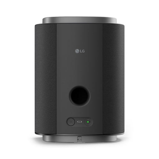 LG M7 | Haut-parleur Sound Suite - 2.1.1 Canaux - 100W - Wi-Fi - Bluetooth - Unité | 02 | Sonxplus La Sarre