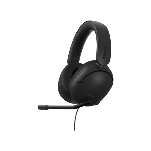 Sony MDRG300/B | Casque de jeu filaire INZONE H3 - 3.5 mm Jack - Noir | 01 | Sonxplus La Sarre