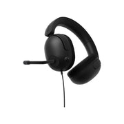 Sony MDRG300/B | Casque de jeu filaire INZONE H3 - 3.5 mm Jack - Noir | 02 | Sonxplus La Sarre