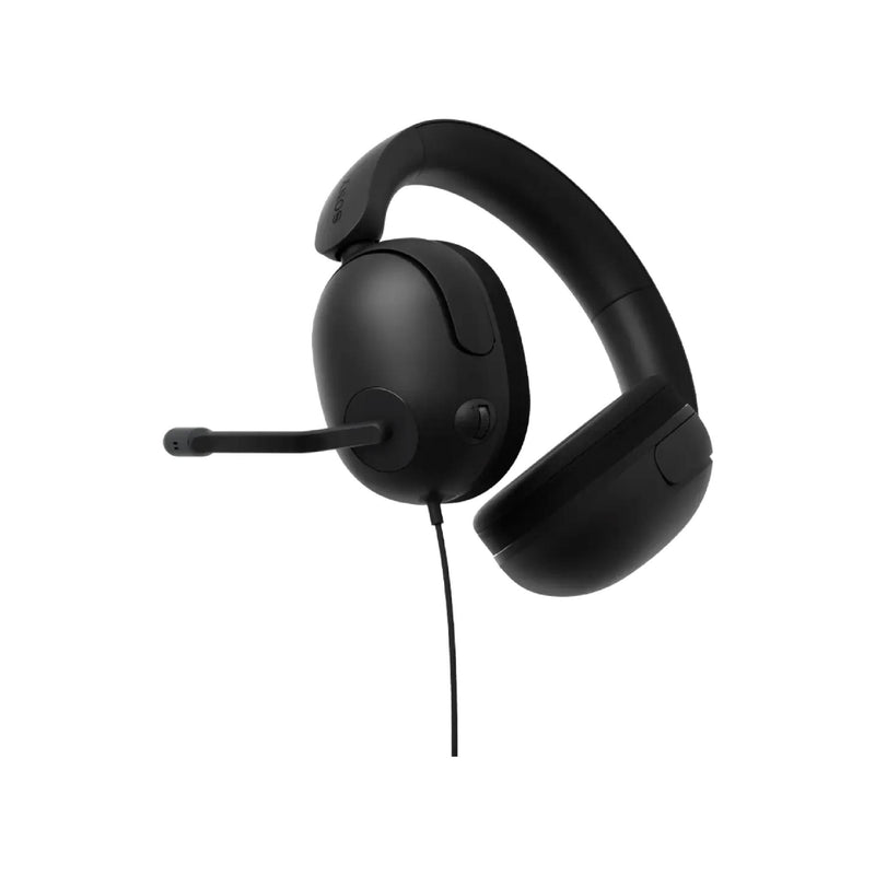 Sony MDRG300/B | Casque de jeu filaire INZONE H3 - 3.5 mm Jack - Noir | 02 | Sonxplus La Sarre