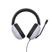 Sony MDRG300/B | Casque de jeu filaire INZONE H3 - 3.5 mm Jack - Noir | 02 | Sonxplus La Sarre