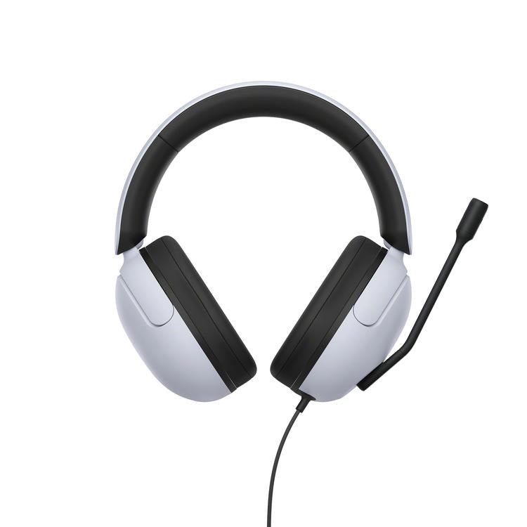 Sony MDRG300/B | Casque de jeu filaire INZONE H3 - 3.5 mm Jack - Noir | 02 | Sonxplus La Sarre