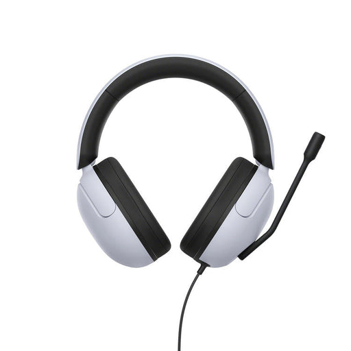 Sony MDRG300/B | Casque de jeu filaire INZONE H3 - 3.5 mm Jack - Noir | 02 | Sonxplus La Sarre