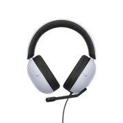 Sony MDRG300/B | Casque de jeu filaire INZONE H3 - 3.5 mm Jack - Noir | 03 | Sonxplus La Sarre
