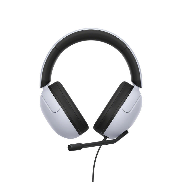 Sony MDRG300/B | Casque de jeu filaire INZONE H3 - 3.5 mm Jack - Noir | 03 | Sonxplus La Sarre