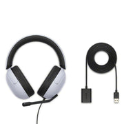 Sony MDRG300/B | Casque de jeu filaire INZONE H3 - 3.5 mm Jack - Noir | 06 | Sonxplus La Sarre