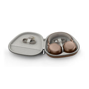 Sennheiser MOMENTUM 4 Wireless | Écouteurs supra-auriculaires - Sans fil - Réduction adaptative du bruit - Brun | 04 | Sonxplus La Sarre