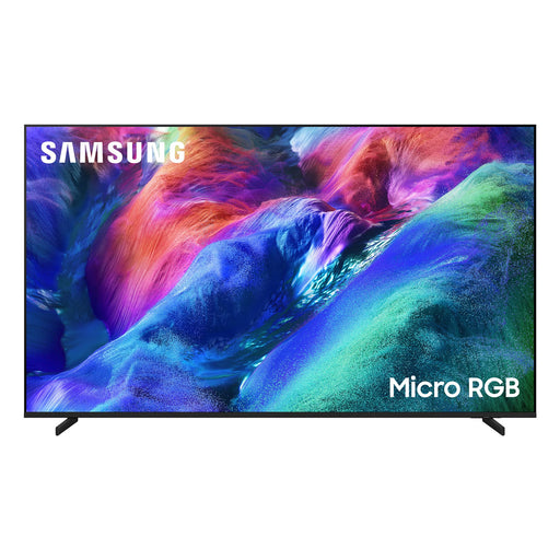 Samsung MRN65R85HAFXZC | Téléviseur 65" - Micro RGB - Anti-reflet - 4K 144Hz - Série R85H | 02 | Sonxplus La Sarre