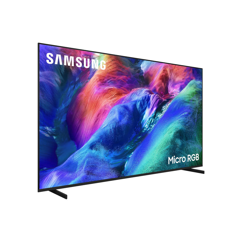 Samsung MRN75R85HAFXZC | Téléviseur 75" - Micro RGB - Anti-reflet - 4K 144Hz - Série R85H | 03 | Sonxplus La Sarre