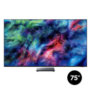 Samsung MRN75R95HAFXZC | Téléviseur 75" - Micro RGB - Sans reflets - 165Hz 4K | 01 | Sonxplus La Sarre