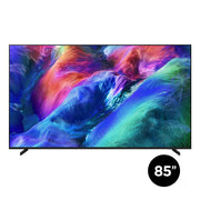 Samsung MRN85R85HAFXZC | Téléviseur 85" - Micro RGB - Anti-reflet - 4K 144Hz - Série R85H | 01 | Sonxplus La Sarre