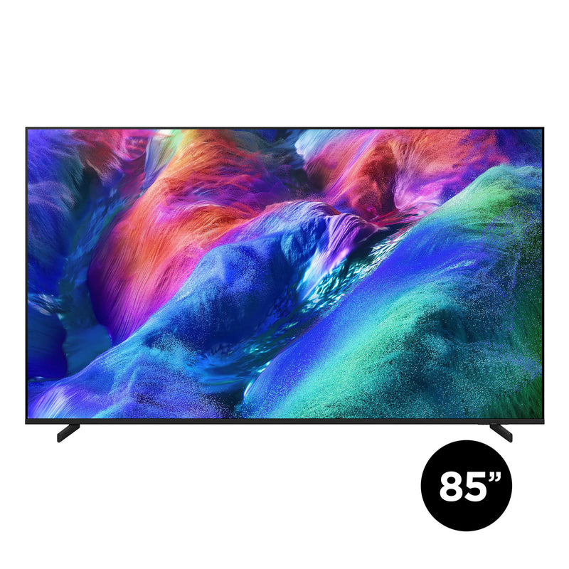 Samsung MRN85R85HAFXZC | Téléviseur 85" - Micro RGB - Anti-reflet - 4K 144Hz - Série R85H | 01 | Sonxplus La Sarre