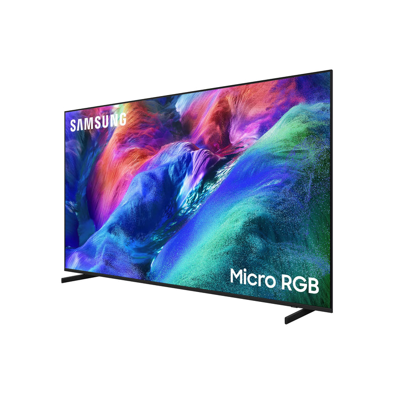 Samsung MRN85R85HAFXZC | Téléviseur 85" - Micro RGB - Anti-reflet - 4K 144Hz - Série R85H | 04 | Sonxplus La Sarre