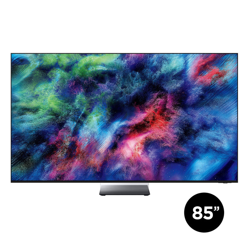 Samsung MRN85R95HAFXZC | Téléviseur 85" - Micro RGB - Sans reflets - 165Hz 4K | 01 | Sonxplus La Sarre