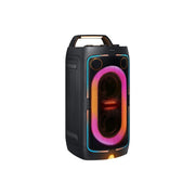 Samsung MX-ST40F | Haut-parleur portatif - Bluetooth - 160W - IPX4 - Noir | 02 | Sonxplus La Sarre