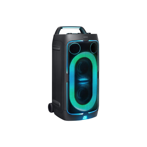 Samsung MX-ST50F | Haut-parleur portatif - Bluetooth - 240W - IPX4 - Noir | 02 | Sonxplus La Sarre