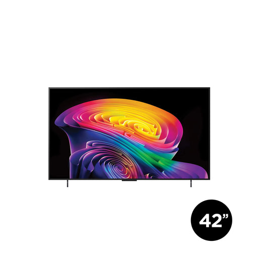 LG OLED42C6PUA | Téléviseur 42" 4K OLED - Série C6 - 120Hz - a11 AI Processor Gen3 | 01 | Sonxplus La Sarre