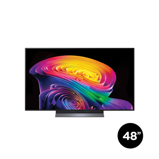 LG OLED48C6PUA | Téléviseur 48" 4K OLED - Série C6 - 120Hz - a11 AI Processor Gen3 | 01 | Sonxplus La Sarre