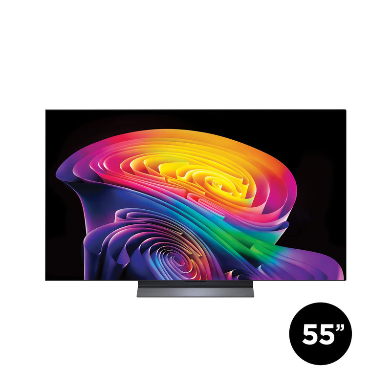 LG OLED55C6PUA | Téléviseur 55" 4K OLED - Série C6 - 120Hz - a11 AI Processor Gen3 | 01 | Sonxplus La Sarre