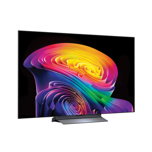 LG OLED55C6PUA | Téléviseur 55" 4K OLED - Série C6 - 120Hz - a11 AI Processor Gen3 | 02 | Sonxplus La Sarre