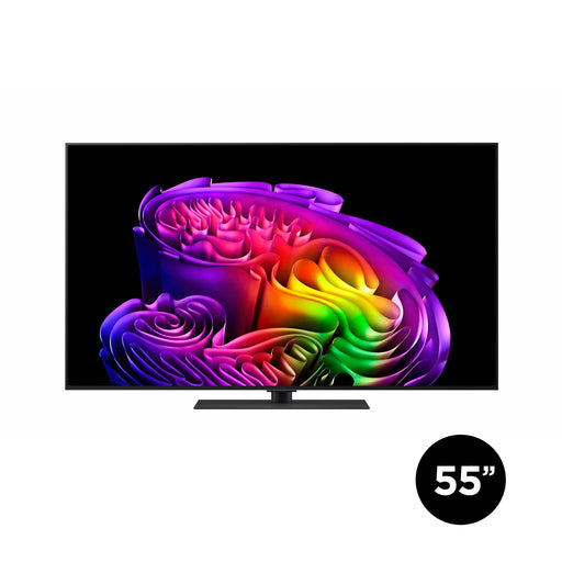 LG OLED55G6SUB | Téléviseur 55" - OLED 4K - Avec pied | 01 | Sonxplus La Sarre
