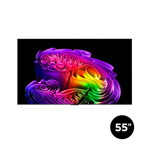 LG OLED55G6WUA | Téléviseur 55" OLED 4K - 120Hz - LG Gallery+ - ThinQAI | 01 | Sonxplus La Sarre