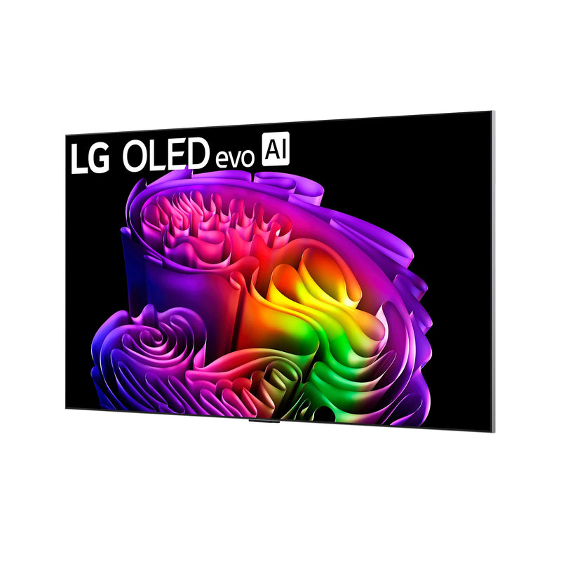 LG OLED55G6WUA | Téléviseur 55" OLED 4K - 120Hz - LG Gallery+ - ThinQAI | 03 | Sonxplus La Sarre