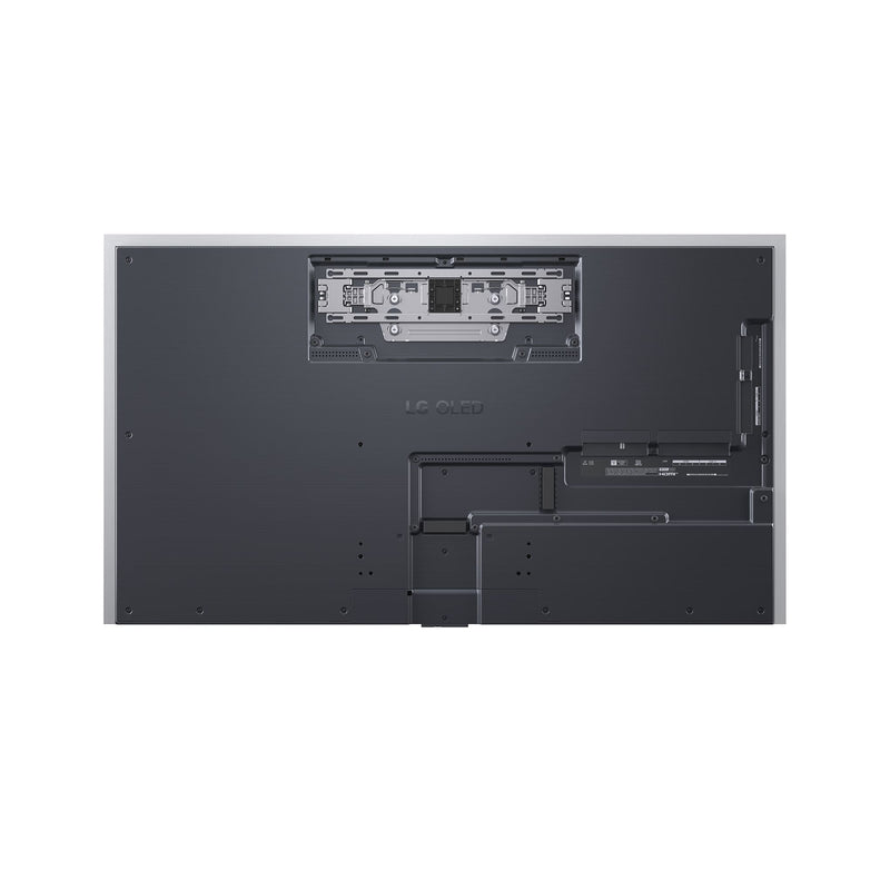 LG OLED55G6WUA | Téléviseur 55" OLED 4K - 120Hz - LG Gallery+ - ThinQAI | 04 | Sonxplus La Sarre