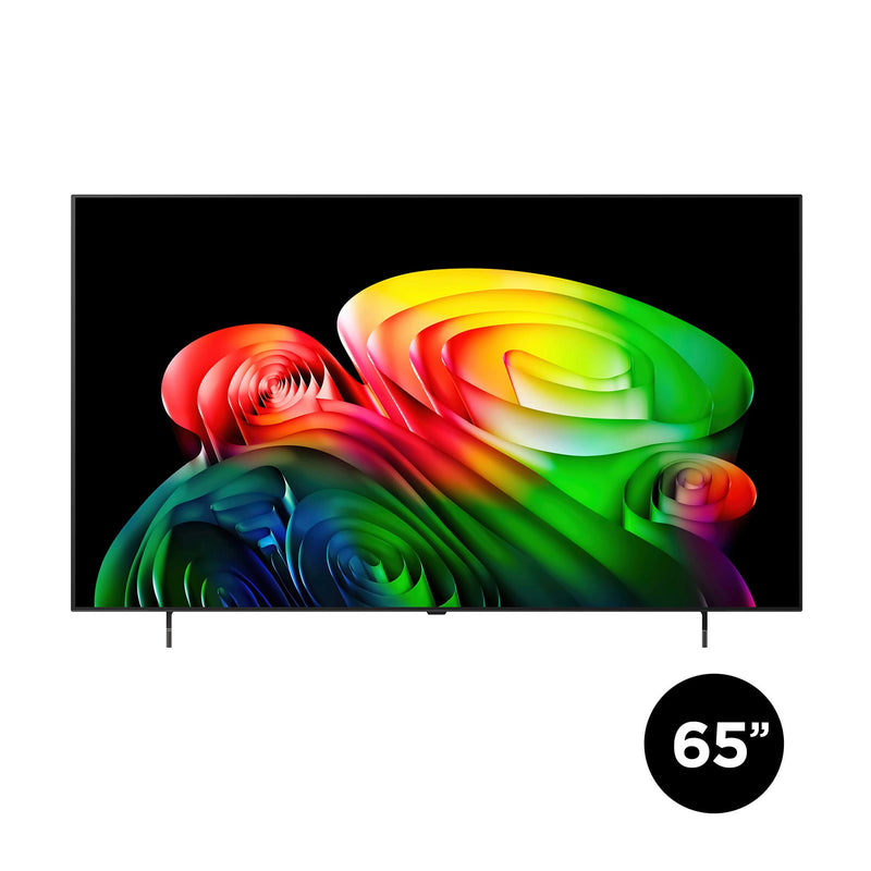 LG OLED65B6GUA | Téléviseur OLED 65" - 120Hz (VRR 144Hz) - Série B6 - ThinQ AI - Dolby Atmos | 01 | Sonxplus La Sarre