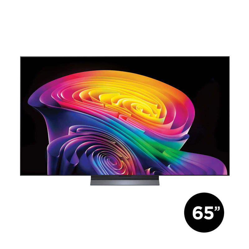 LG OLED65C6PUA | Téléviseur 65" 4K OLED - Série C6 - 120Hz - a11 AI Processor Gen3 | 01 | Sonxplus La Sarre