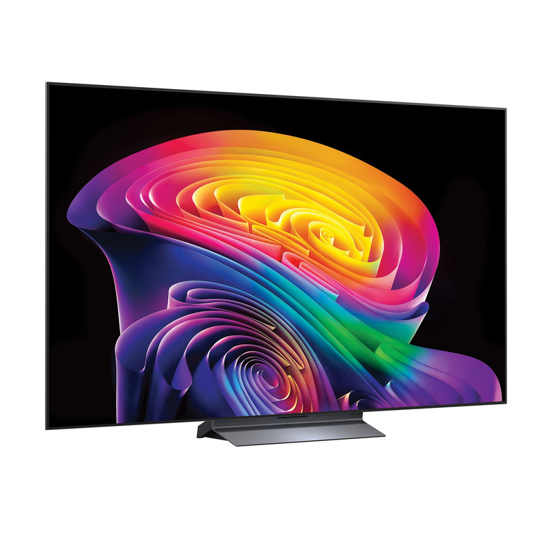 LG OLED65C6PUA | Téléviseur 65" 4K OLED - Série C6 - 120Hz - a11 AI Processor Gen3 | 02 | Sonxplus La Sarre
