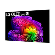 LG OLED65G6WUA | Téléviseur 65" OLED 4K - 120Hz - LG Gallery+ - ThinQAI | 02 | Sonxplus La Sarre