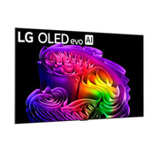 LG OLED65G6WUA | Téléviseur 65" OLED 4K - 120Hz - LG Gallery+ - ThinQAI | 03 | Sonxplus La Sarre