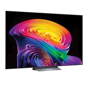 LG OLED77C6HUP | Téléviseur 77" 4K OLED - Série C6 - 120Hz - a11 AI Processor Gen3 | 02 | Sonxplus La Sarre