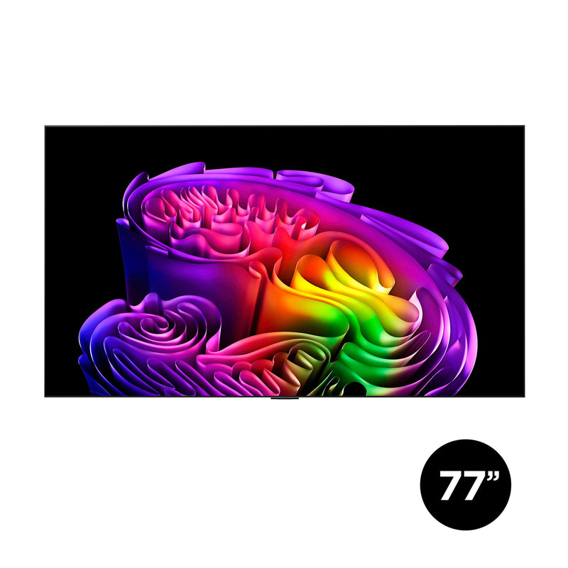 LG OLED77G6WUA | Téléviseur 77" OLED 4K - 120Hz - LG Gallery+ - ThinQAI | 01 | Sonxplus La Sarre