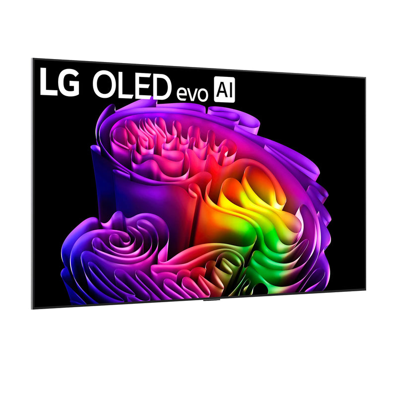 LG OLED77G6WUA | Téléviseur 77" OLED 4K - 120Hz - LG Gallery+ - ThinQAI | 02 | Sonxplus La Sarre