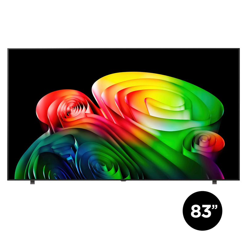 LG OLED83B6GUA | Téléviseur OLED 83" - 120Hz (VRR 144Hz) - Série B6 - ThinQ AI - Dolby Atmos | 01 | Sonxplus La Sarre
