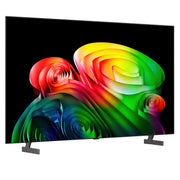LG OLED83B6GUA | Téléviseur OLED 83" - 120Hz (VRR 144Hz) - Série B6 - ThinQ AI - Dolby Atmos | 02 | Sonxplus La Sarre