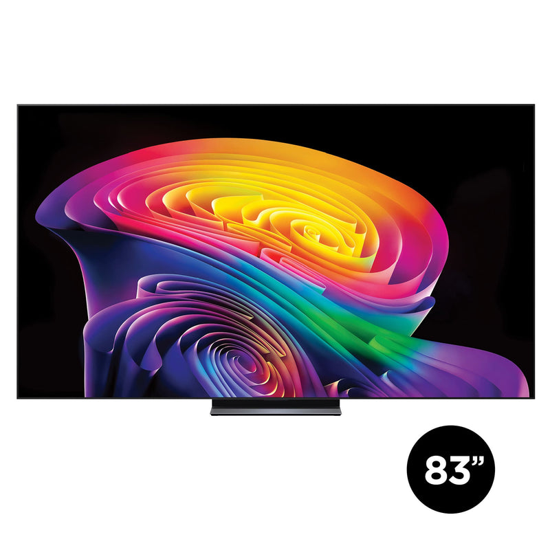 LG OLED83C6HUP | Téléviseur 83" 4K OLED - Série C6 - 120Hz - a11 AI Processor Gen3 | 01 | Sonxplus La Sarre
