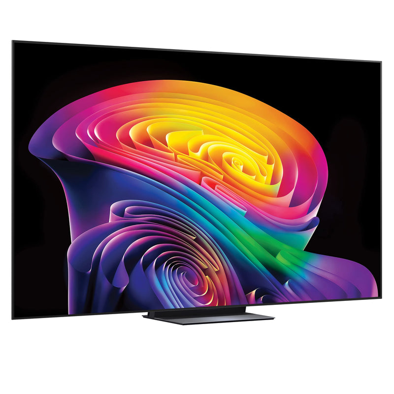 LG OLED83C6HUP | Téléviseur 83" 4K OLED - Série C6 - 120Hz - a11 AI Processor Gen3 | 02 | Sonxplus La Sarre