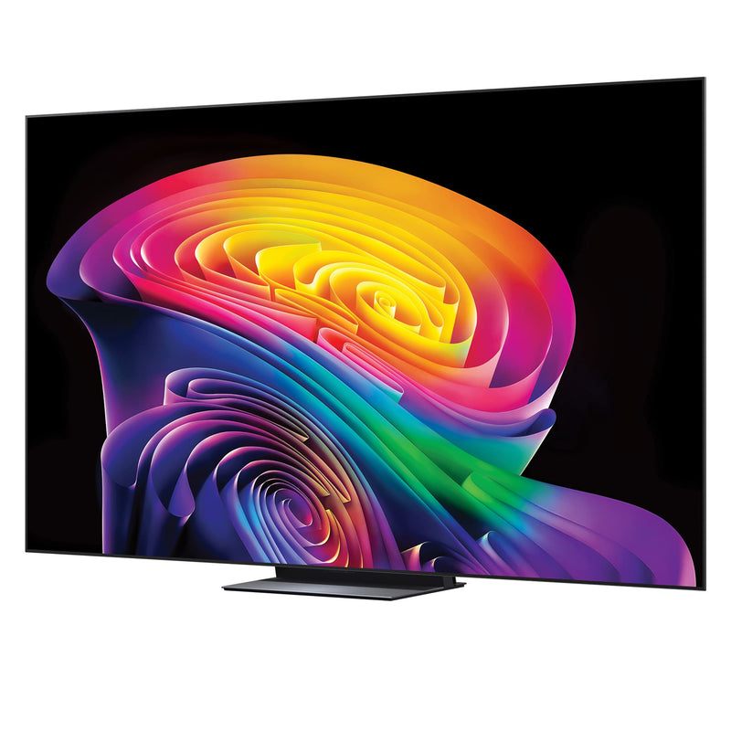 LG OLED83C6HUP | Téléviseur 83" 4K OLED - Série C6 - 120Hz - a11 AI Processor Gen3 | 03 | Sonxplus La Sarre