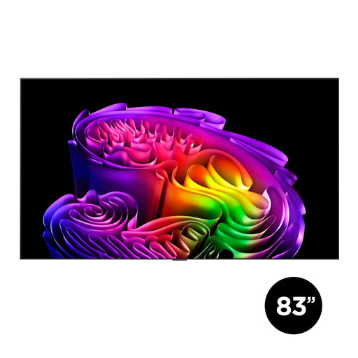 LG OLED83G6WUA | Téléviseur 83" OLED 4K - 120Hz - LG Gallery+ - ThinQAI | 01 | Sonxplus La Sarre